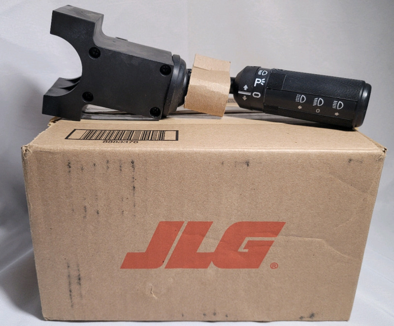 JLG Turn Signal Controller Assembly # 8223073 for boom lifts & scissor lifts - New
