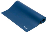 New | B.mat Everyday Yoga Mat 4mm Thick | Colour: Deep Blue | * Retails For $116 *