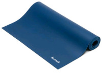 New | B.mat Everyday Yoga Mat 4mm Thick | Colour: Deep Blue | * Retails For $116 *
