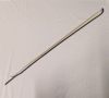 New As Is: Beginner Chinese 2 String Violin - Erhu - Broken Tip: See Discription - 15