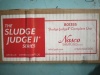 New Nasco Sludge Judge II Sampler Complete Unit - 3