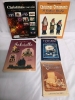 10 Reference Guide Books - Inkwells, Nippon, Christmas, Hatpins + - 3