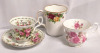 Royal Albert Teacups & Saucer - Old Country Roses Mug