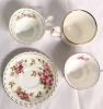 Royal Albert Teacups & Saucer - Old Country Roses Mug - 2