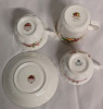 Royal Albert Teacups & Saucer - Old Country Roses Mug - 3