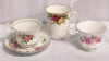 Royal Albert Teacups & Saucer - Old Country Roses Mug - 4