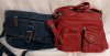 5 Ladies Handbags/Purses - 2