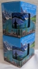 2 New: Moraine Lake 350ml Mugs - From Canadian Rockies Moraine Lake - 2