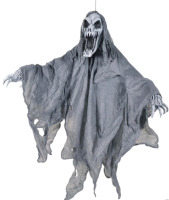 Spirit Halloween | " The Rapture " 62" Wide Halloween Decoration * Retails For 99.99*