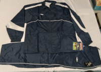 New with Tags Umbro XL Track Pants and Jacket