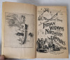 1893 - Stories from Indian Wigwams and Northern Camp-Fires by Egerton R Young Paperback Edition - 3