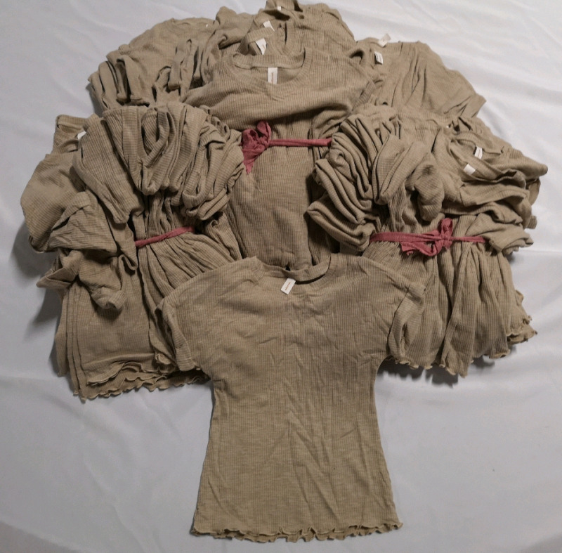 100+ Youth T-shirts sz 1-5yr by Adored
