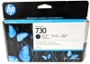 New Genuine HP DesignJet #730 MATTE BLACK Printer HP Bright Office Cartridge | Retails for $124