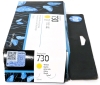 New Genuine HP DesignJet #730 PHOTO YELLOW Printer HP Bright Office Cartridge | Retails for $135 - 3