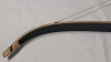 Fleetwood Monarch 62" 40lb Recurve Archery / Hunting Bow . - 6