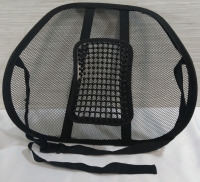 15x17 Back Support Chair Addition
