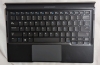 New: Box of 10 - Dell Keyboard with Premier Magnetic Folio - For XPS/Latitude 12 - 11.5" W x 8" T x 13.5" Across - 3