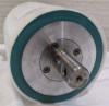 New: Hannecard Roller MultiCoat SB - Roller: 15cm Diameter x 23cm Length - See Photos for Information - 2