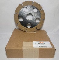 JLG Transmission Brake Disc , Part # 91474568 . New in Box