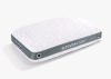 New Bedgear Storm Performance Pillow. Personal Size (20" by 26") Size 1.0. Retails for $199 US. - 2