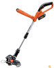 New | Worx Power Share | WG162 12" Cordless String Trimmer and Edger | 20 V, 0.065 in Dia Line | * Retails For $180*