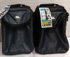 2 New Arctic Zone Insulated Lunch Bags 7x11"