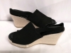 New sz 42 Ladies Wedge Shoes - 3