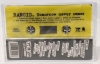 New RANCID Tomorrow Never Comes Cassette Tape: Limited Edition Yellow Version - 3