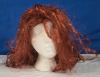 Assorted Halloween Wig Lot | Includes 6 Wigs & 2 Bald Caps + More ! - 4