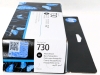 New Genuine HP DesignJet #730 PHOTO BLACK Printer HP Bright Office Cartridge | Retails for $135! - 3