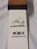 Fleetwood Monarch 54" 20lb Recurve Archery / Hunting Bow . - 2