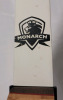 Fleetwood Monarch 54" 20lb Recurve Archery / Hunting Bow . - 3