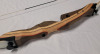 Fleetwood Monarch 54" 20lb Recurve Archery / Hunting Bow . - 4
