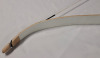 Fleetwood Monarch 54" 20lb Recurve Archery / Hunting Bow . - 6