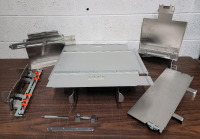 Marden Edwards Limited Overwrapping & Shrink wrapping Equipment - New