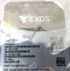 New Seagate EXOS 7E10 2TB Internal Hard Drive ST2000NM001B - SAS (12Gb/s SAS) | Retails for Over $150! - 3