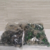 30+ Buttons for Dolls Screws