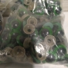 30+ Buttons for Dolls Screws - 2