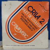 Crilaplastic | Crila 2 Pin Striping Tape * Appears To Be Silver * | * Length Unknown * - 2