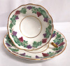 Paragon Place Setting Niagara Pattern - Plates & Teacup & Saucer - All Ring True - 5