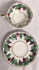 Paragon Place Setting Niagara Pattern - Plates & Teacup & Saucer - All Ring True - 6