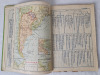 1935 & 1936 Chinese Student History/Social Studies/Map Learning Books and 1951 Chinese Student Dictionary - 2