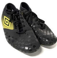 Size 8 | UMBRO UX Accuro II Club FG Soccer Shoes