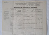 1885 & 1896 " Arctic " Great Lakes 3-Mast Barque Sailing Ship Declaration of Ownership Documents . Great Lakes / Niagara Region Nautical History - 6