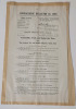 1923 Canadian Department of Customs and Excise Duty & Tax Guideline Appraisers' Bulletin No. 2859 & No. 2860 . - 3