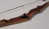 Martin Archery Super Diablo 60" 55 Draw Weight Recurve Archery / Hunting Bow . - 4