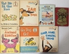 Lot Of Classic Children's Books *Poor to Fair Condition* - 2