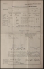 1905 Declaration Of Ownership Sailing Ship "Helena" Merriton, 1901 Ownership & Survey Of "Scow No. 4" Built In Buffalo Niagara Region Nautical History - 7