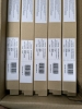 Case of 20 New Samsung LED Tubes | 4ft / 1200mm LED Tubes Suitable for G13 Base Socket | Retails for Over $200! - 3