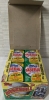 Topps 1987 Baseball Wax Pack Bubble Gum Card Box (36 Packs) Possible Rookie Cards Including Barry Bonds, Rafael Palmeiro and Barry Larkin - 2